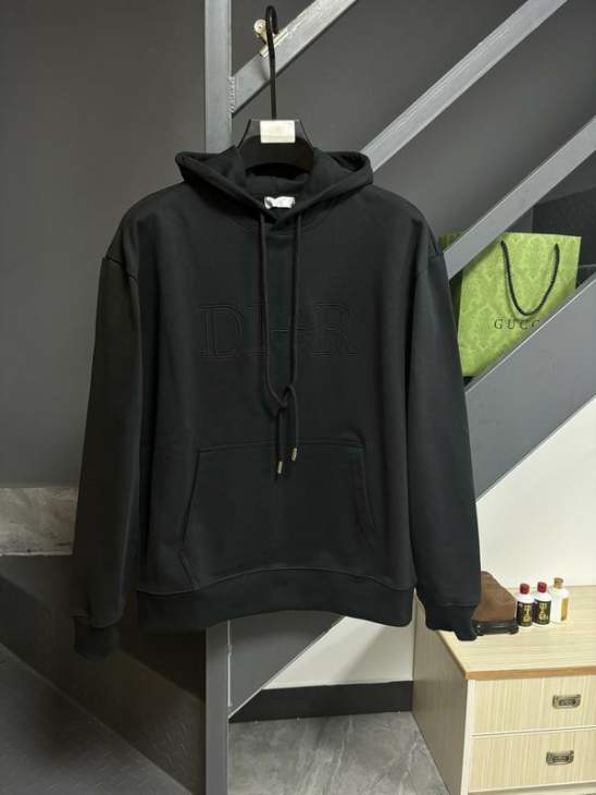 Picture of Dior Hoodies _SKUDiorM-3XLtltx022563